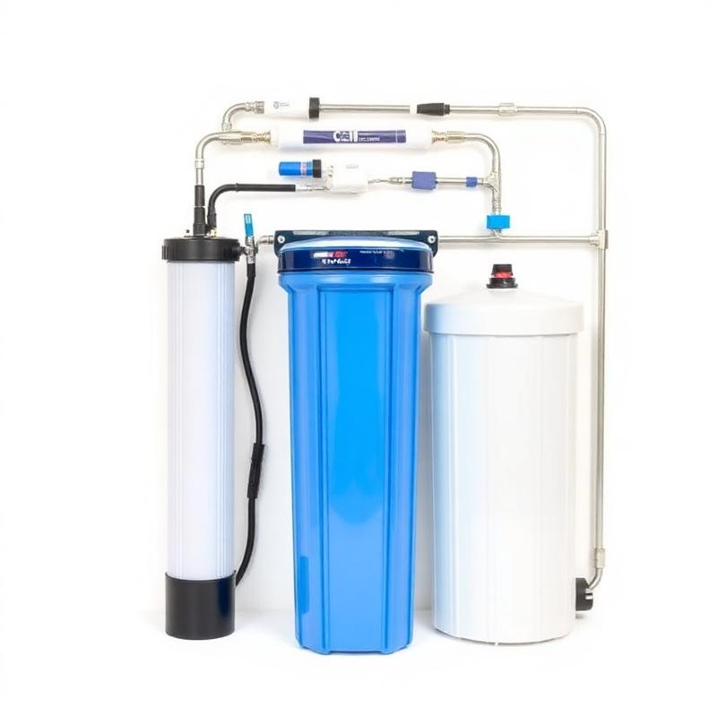 How to Install a Water Filter: Step-by-Step Guide 2025