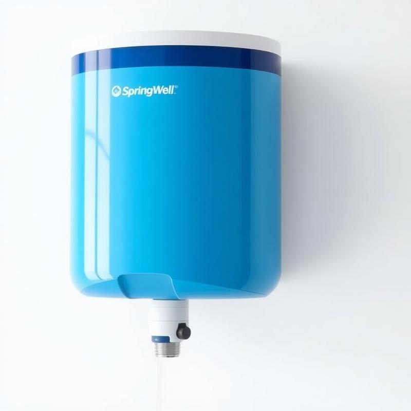 SpringWell FutureSoft Review 2026 | Salt-Free Water Conditioner Tested